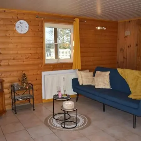 Du Cheval Blanc D'houmont Appartement *