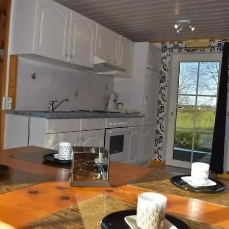 Apartment Du Cheval Blanc D'houmont Sainte-Ode