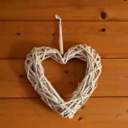 Du Cheval Blanc D'houmont アパート